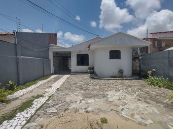 commercial_building em Rua Fiscal Perdigão, Cidade dos Funcionários - Fortaleza - CE
