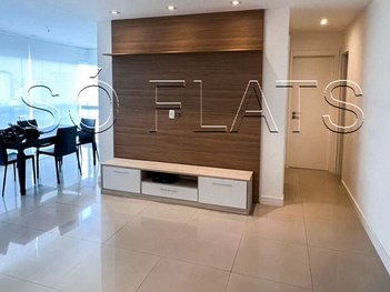 apartment em Rua Quatá, Vila Olímpia - São Paulo - SP