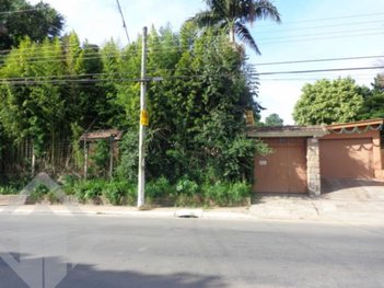 agricultural em Rua dos Coqueiros, São Lucas - Viamão - RS
