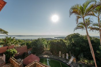 house em Coronel Gomes de Carvalho, Sétimo Céu - Porto Alegre - RS
