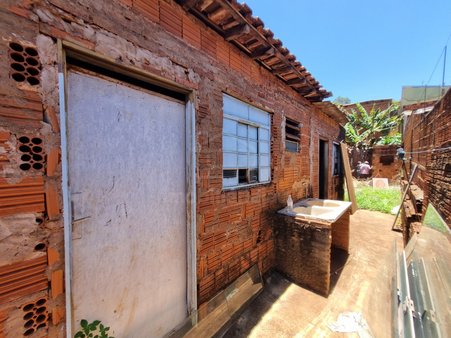 Cômodo Condomínio