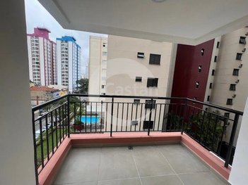 apartment em Rua Filipe Camarão, Tatuapé - São Paulo - SP