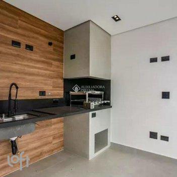 house em Taubaté, Vila Camilópolis - Santo André - SP