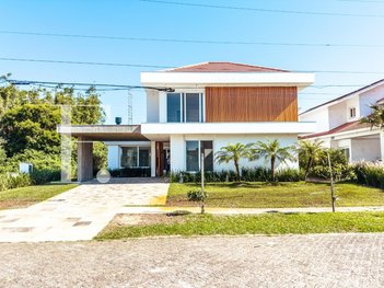 house em Estrada do Mar, Xangri-Lá - Xangri-Lá - RS