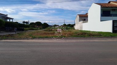 land_lot em Avenida JK, Centro - Luís Eduardo Magalhães - BA