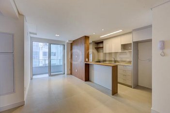 apartment em Rua Aririba, Praia Brava de Itajaí - Itajaí - SC