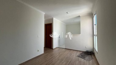 apartment em Rua Oscar Pereira dos Santos, Colinas - Londrina - PR