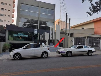 business em Rua Pio XI, Alto de Pinheiros - São Paulo - SP