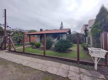 house em Rua Guatapi, Xangri-Lá - Xangri-Lá - RS