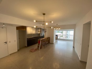 apartment em Rua Venezuela, Centro - Santo André - SP