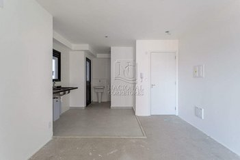 apartment em Avenida Estados Unidos, Parque das Nações - Santo André - SP