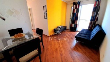 apartment em Rua Trajano Reis, Jardim das Vertentes - São Paulo - SP
