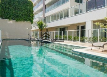 apartment em Rua Caiubi, Perdizes - São Paulo - SP