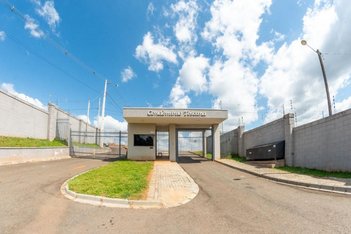 land_lot em Rua Antônio Gitkoski, Botiatuva - Campo Largo - PR