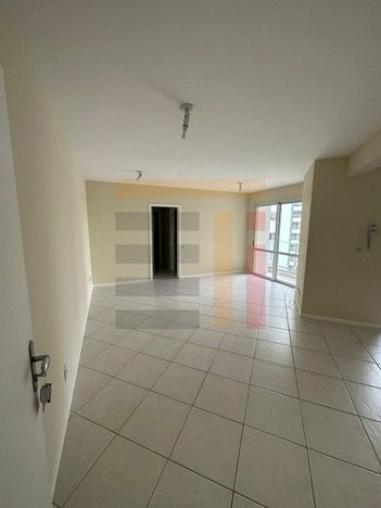 apartment em Presidente Nereu Ramos, Campinas - São José - SC