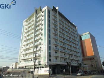 office em Rua Voluntários da Pátria, Santana - São Paulo - SP