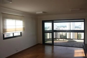 apartment em Rua Deputado Laércio Corte, Paraíso do Morumbi - São Paulo - SP