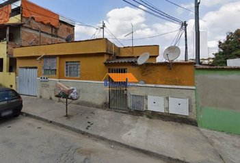 house em Aparecida, Maria Goretti - Belo Horizonte - MG