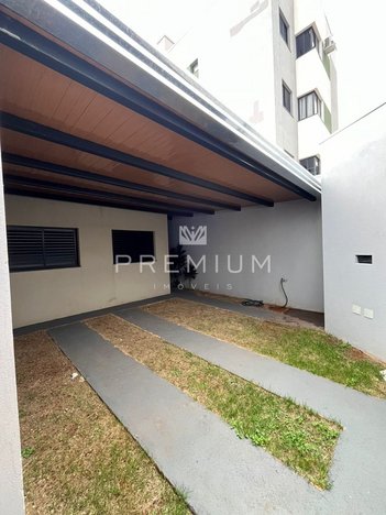 house em Rua José Pedro de Lima, Novo Mundo - Uberlândia - MG