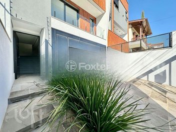 house em Rua Francisco Chiarello, Vinhedos - Caxias do Sul - RS