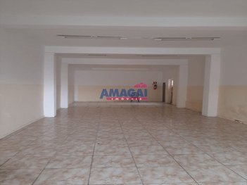 commercial_building em Benedito Soares de Moraes, Bandeira Branca - Jacareí - SP