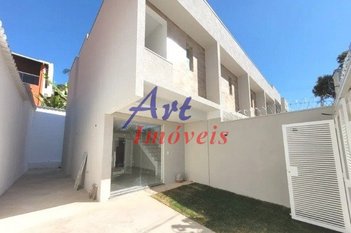 house em Rua Madre Beatriz, Planalto - Belo Horizonte - MG