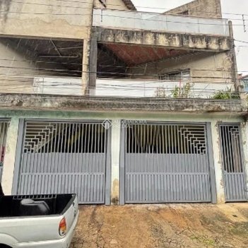 house em Rua Apa, Vila Curuçá - Santo André - SP