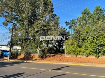 land_lot em SANTA RITA, 826, Centro - Nova Santa Rita - RS