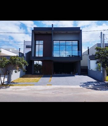 house em Estrada Municipal Duílio Sai, São Venâncio - Itupeva - SP