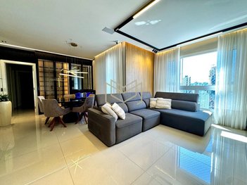 apartment em Rua 3700, Centro - Balneário Camboriú - SC