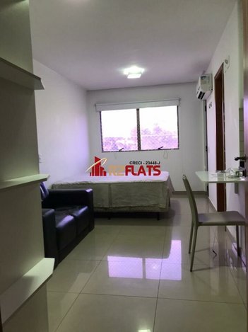 apartment em Rua Otávio Tarquínio de Sousa, Campo Belo - São Paulo - SP