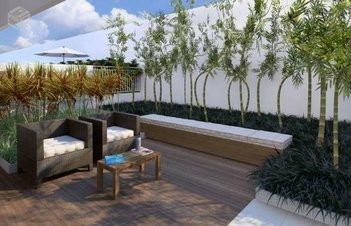 apartment em Rua Paim, Bela Vista - São Paulo - SP