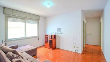 apartment em Rua Uruguay, Centro - Pelotas - RS