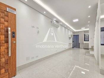 house em Rua João Lopes, Jardim Vila Mariana - São Paulo - SP