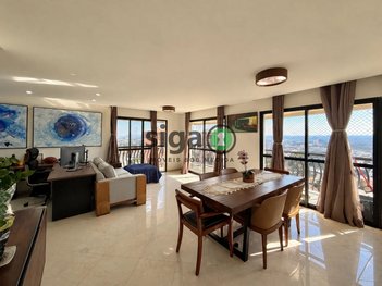 apartment em Jardim Borba Gato, Pinheiros - São Paulo - SP