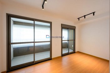 apartment em Rua Assungui, Vila Gumercindo - São Paulo - SP