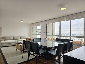 apartment em Alameda Ribeirão Preto, Bela Vista - São Paulo - SP