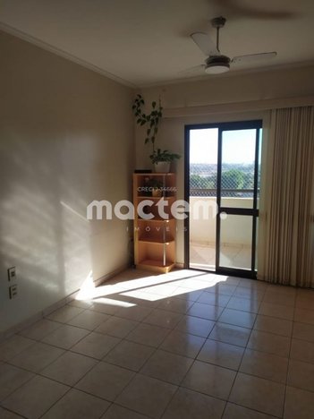 apartment em Avenida Caramuru, República - Ribeirão Preto - SP
