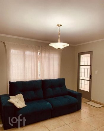 house em Francisco da Cunha, Jardim Itapemirim - São Paulo - SP