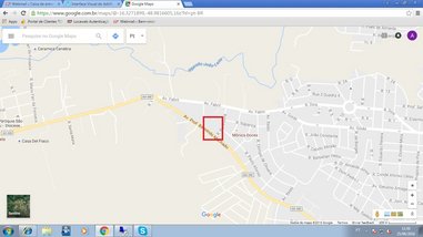 land_lot em Avenida Professor Benvindo Machado, Jardim das Oliveiras - Anápolis - GO