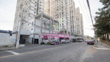 apartment em Rua Jubair Celestino, Presidente Altino - Osasco - SP