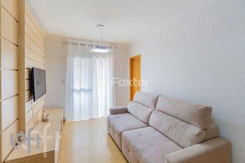 apartment em Águas de São Pedro, Jardim São Paulo - São Paulo - SP