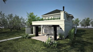 house em Avenida Juca Batista, Hípica - Porto Alegre - RS