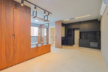 apartment em Rua dos Aimorés, Santo Agostinho - Belo Horizonte - MG