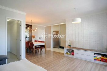 apartment em Avenida Lemos Monteiro, Olímpico - São Caetano do Sul - SP