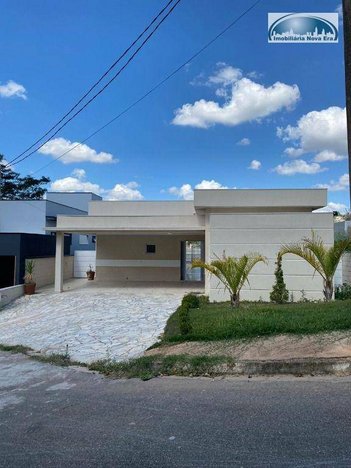 house em Rodovia Edenor João Tasca, Observatório - Vinhedo - SP