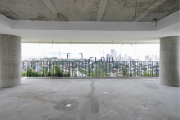 apartment em Rua Jericó, Sumarezinho - São Paulo - SP