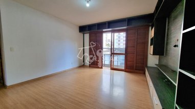 apartment em Rua Júlio de Castilhos, Centro - Bento Gonçalves - RS