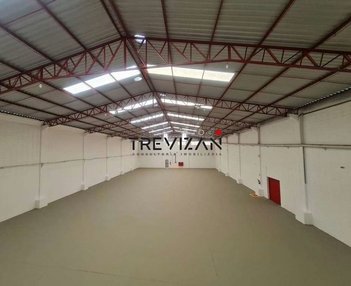 industrial em Avenida Comendador Camillo Júlio, Jardim Ibiti do Paço - Sorocaba - SP