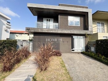 house em Rua Júlia Huga Maria Negrello, Umbará - Curitiba - PR